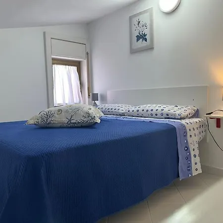 {Apartment On The Sea +Terrace}•Dan'S House Marina di San Lorenzo Esterno foto