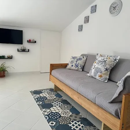 {Apartment On The Sea +Terrace}•Dan'S House Marina di San Lorenzo Esterno foto