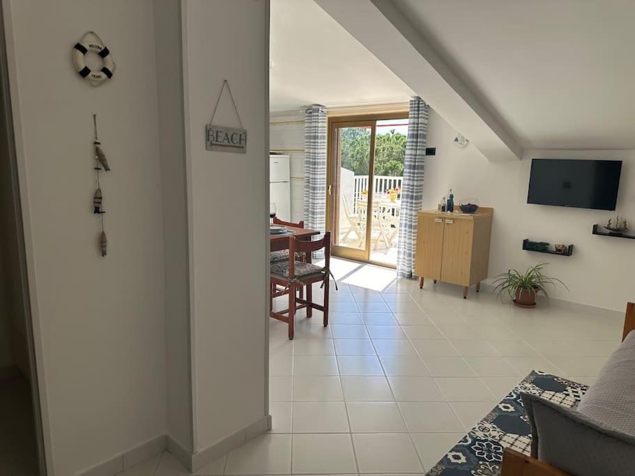 Apartment {apartment On The Sea +terrace}•dan's House Marina di San Lorenzo